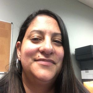 Meet your Posher, Lisette